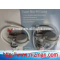 Anti-Siphon Fill Valve/Cistern Fill Valve/Mini Pilot Toilet Fill Valve